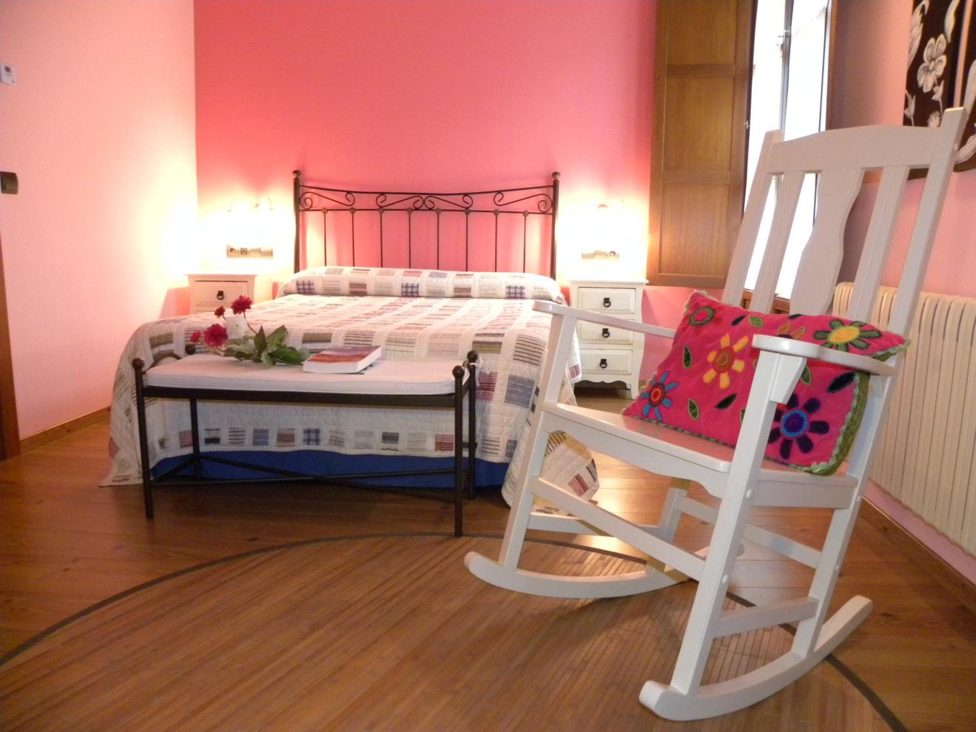 Hotel Valle del Silencio San Esteban de Valdueza Esterno foto
