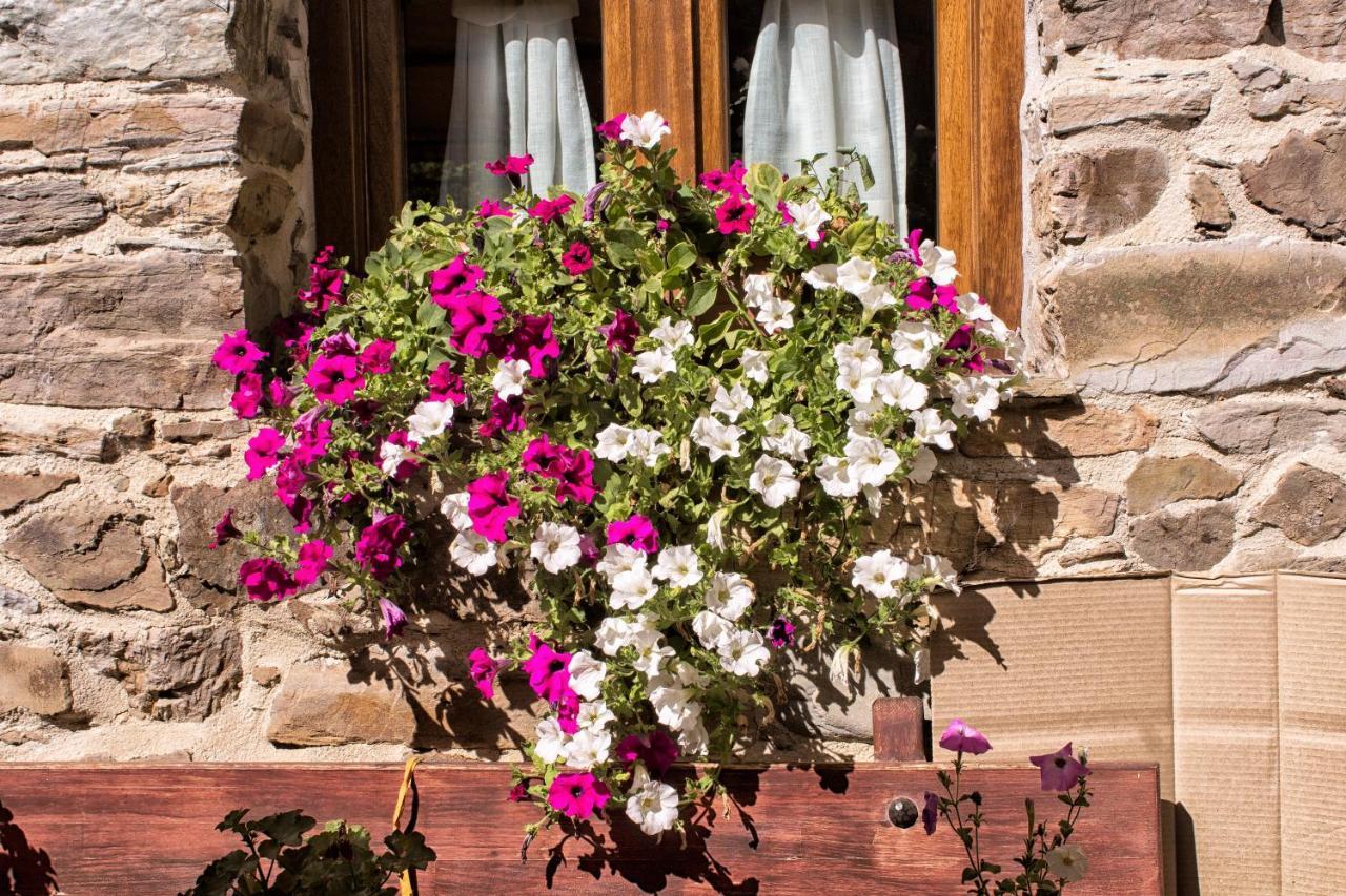 Hotel Valle del Silencio San Esteban de Valdueza Esterno foto